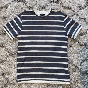 Men’s Zara Textured T-Shirt
